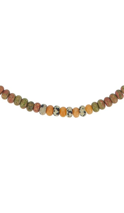 Nara Necklace in Neutral - Casa Clara - Modalova