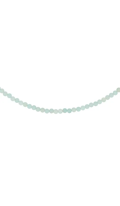Casa Clara Faye Necklace in Teal - Casa Clara - Modalova