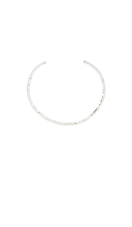 Kirra Cuff in Metallic - Casa Clara - Modalova