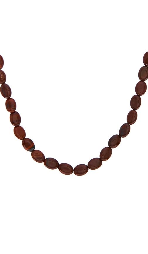 Casa Clara Rivi Necklace in Red - Casa Clara - Modalova