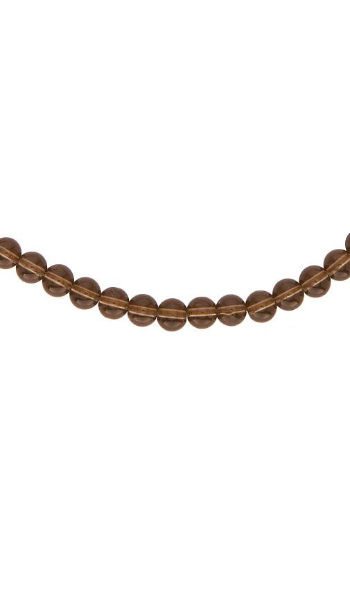 Casa Clara Lou Necklace in Brown - Casa Clara - Modalova