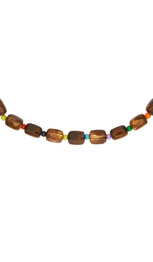 Arizona Necklace in - Casa Clara - Modalova