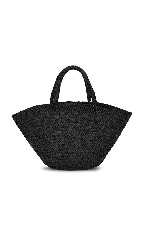 Casa Clara Bobbi Tote Bag in Black - Casa Clara - Modalova