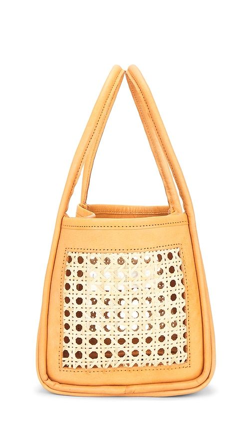 Casa Clara Moon Mini Bag in Tan - Casa Clara - Modalova