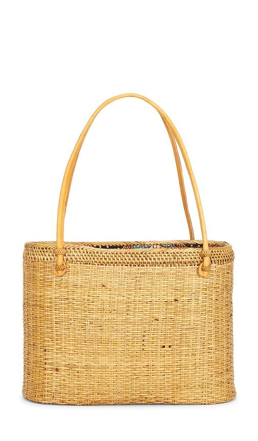Casa Clara Halima Purse in Neutral - Casa Clara - Modalova
