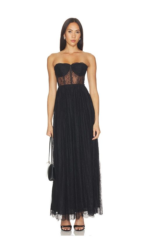 Archer Dress in . - size 0 (also in 00, 12, 2, 4, 6) - CAMI NYC - Modalova
