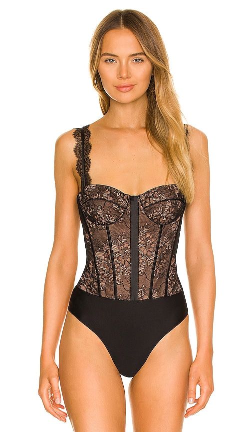 Sean Bodysuit in . - size L (also in XL, XS) - CAMI NYC - Modalova