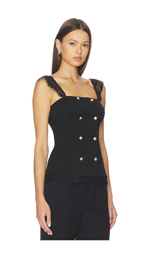 Deanna Top in . - size 00 (also in 12, 2, 4) - CAMI NYC - Modalova