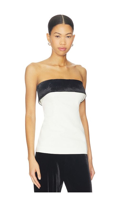 Rohan Top in . - size 0 (also in 2, 4, 6) - CAMI NYC - Modalova
