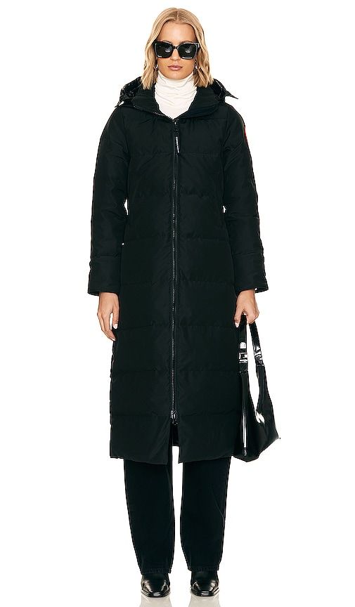 Mystique Parka in . - size XL (also in L, M, S, XS) - Canada Goose - Modalova