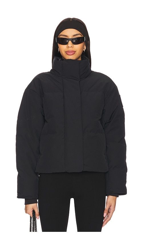 Grandview Cropped Jacket in . - size M (also in S, L, XS, XL) - Canada Goose - Modalova