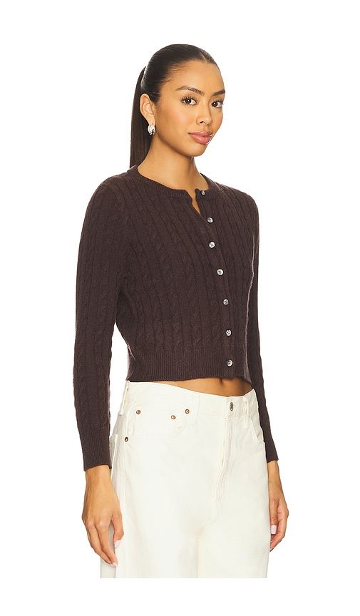 Valerie Cardigan in . - size L (also in M) - Callahan - Modalova