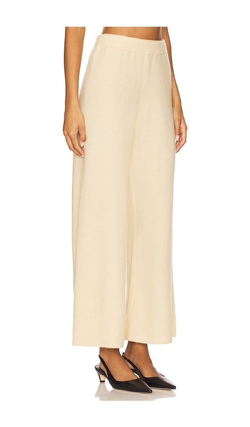Pilar Pant in Cream. - size L (also in M, S, XL, XS) - Callahan - Modalova