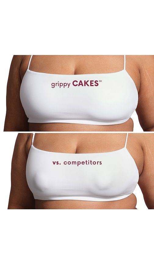 Cakes Body Grippy Circles in Tan - Cakes Body - Modalova