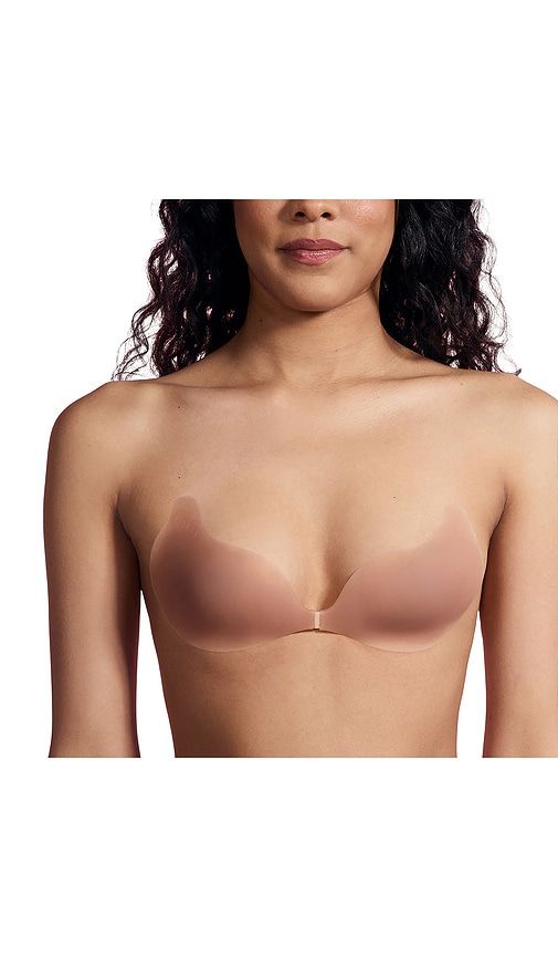 Cleavage Bra in Tan. - size M (also in S) - Cakes Body - Modalova