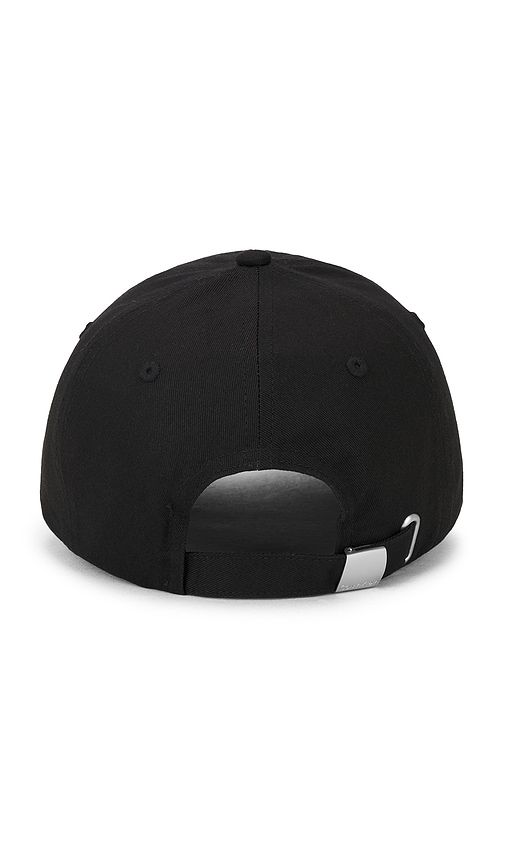 Monologo Embroidery Baseball Cap in - Calvin Klein - Modalova
