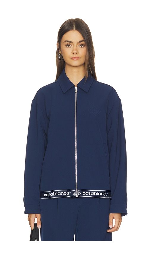 Sports Tailored Jacket in . - size S (also in XS) - Casablanca - Modalova