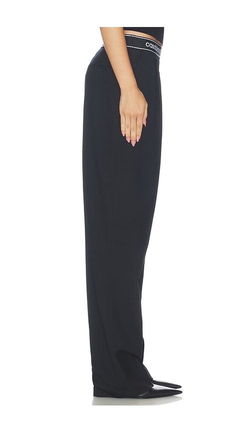 Wool Tailored Trouser in . Taglia 32. Also in 34, 36, 38 - Casablanca - Modalova