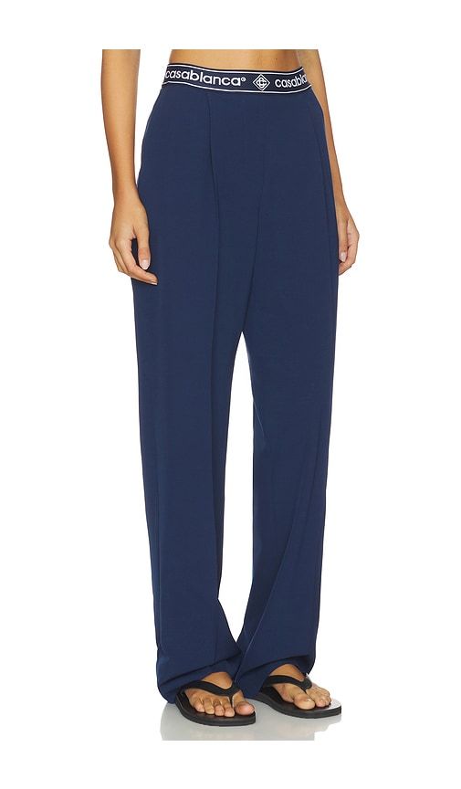 Sports Tailored Trouser in . - size 32 (also in 34, 36, 38, 42, 44) - Casablanca - Modalova