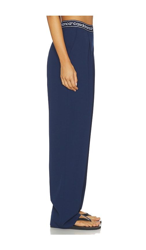 Sports Tailored Trouser in . Taglia 32. Also in 34, 36, 38, 42, 44 - Casablanca - Modalova