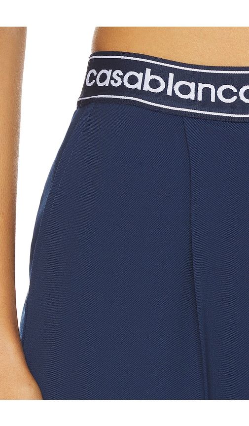 Sports Tailored Trouser in . Taglia 32. Also in 34, 36, 38, 42, 44 - Casablanca - Modalova
