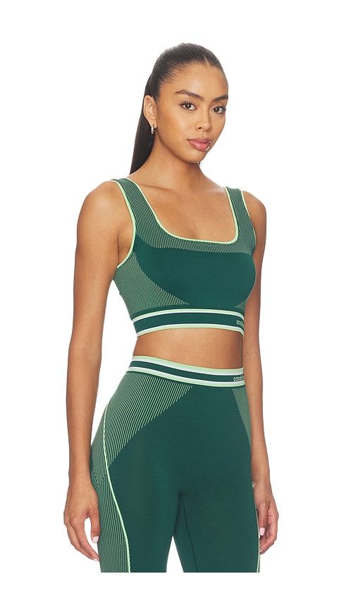 Seamless Bralette in . - size L/XL (also in S/M) - Casablanca - Modalova