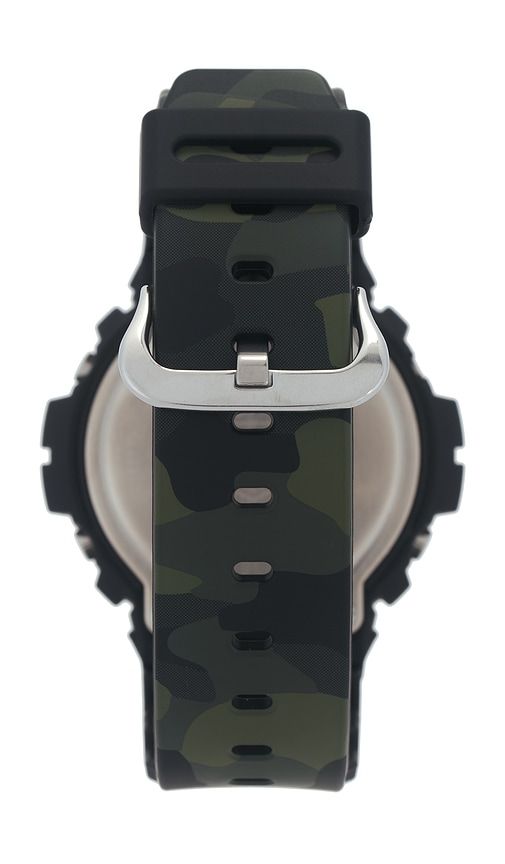 G-Shock DW6900 Camo Series in Army - G-Shock - Modalova