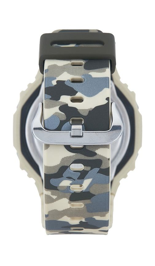 GA2100 Series Watch in Green - G-Shock - Modalova
