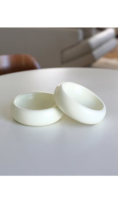 Halo Pet Bowl in - Catenary Home - Modalova