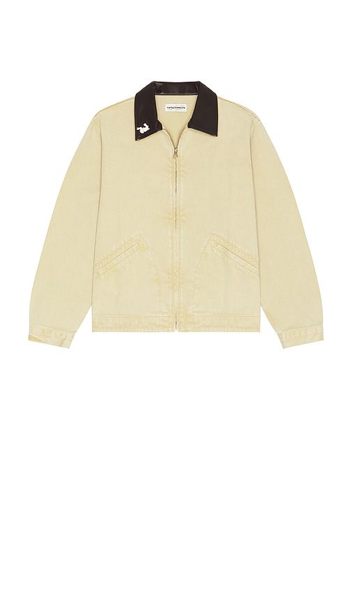 Moto Rabbit Rides Again Jacket in . Taglia L. Also in M, S, XL/1X - Carne Bollente - Modalova