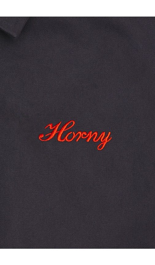 Hareington Horny Jacket in . Taglia L. Also in M, XL/1X - Carne Bollente - Modalova