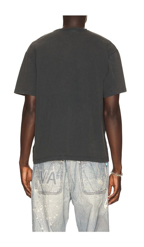 Velo Valentine Tee in Black. - size L (also in M, S, XL/1X) - Carne Bollente - Modalova