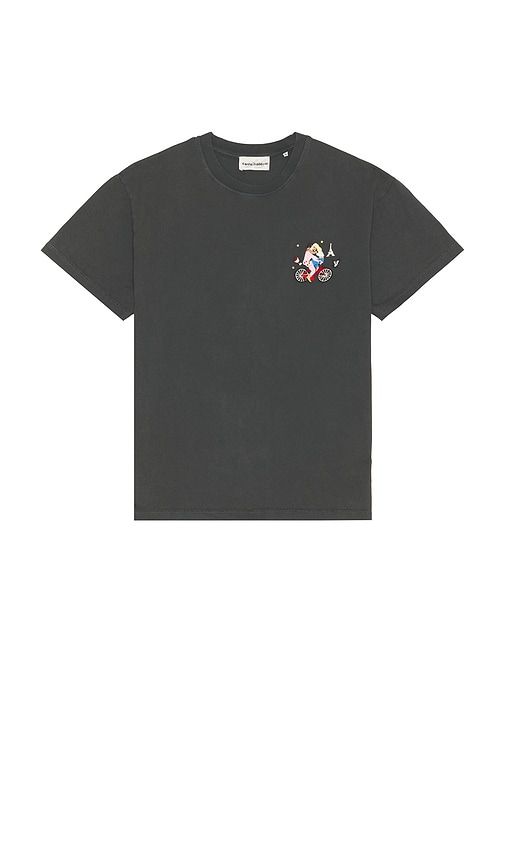 Velo Valentine Tee in . Taglia L. Also in M, S, XL/1X - Carne Bollente - Modalova