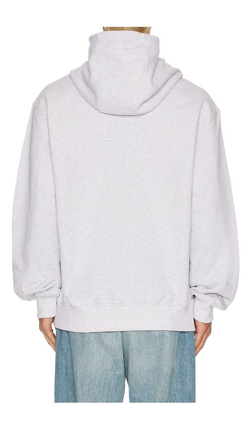 Hooded Sweatshirt in Grey. - size M (also in S, XL/1X) - Casablanca - Modalova