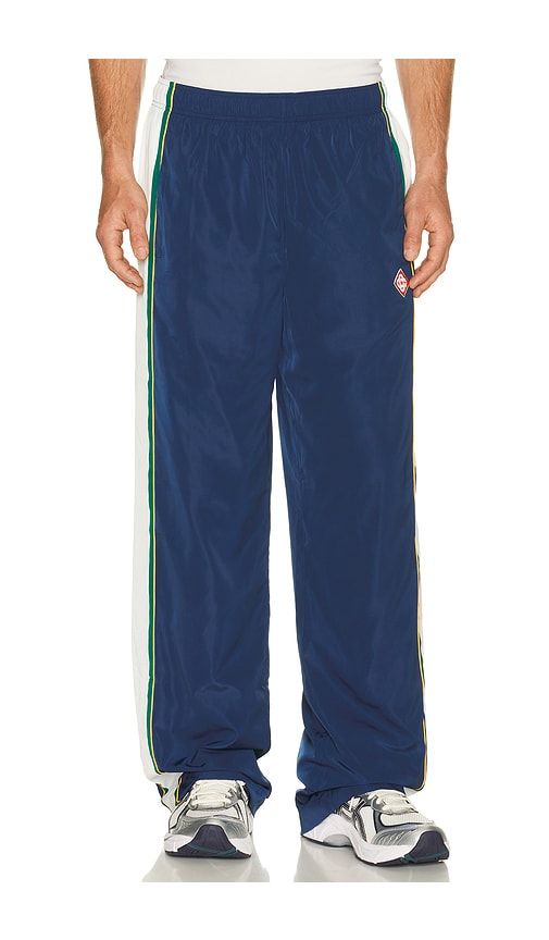 Track Pants in Blue. - size L (also in M, S, XL/1X) - Casablanca - Modalova