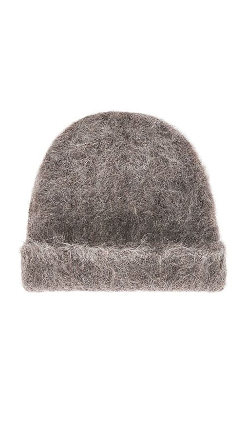Super Alpaca Beanie in - Cole Buxton - Modalova
