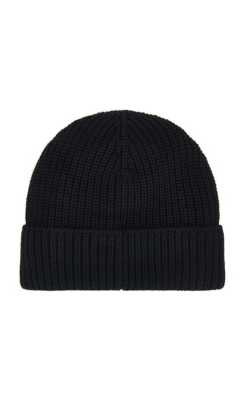 Canada Goose Rib Toque in Black - Canada Goose - Modalova