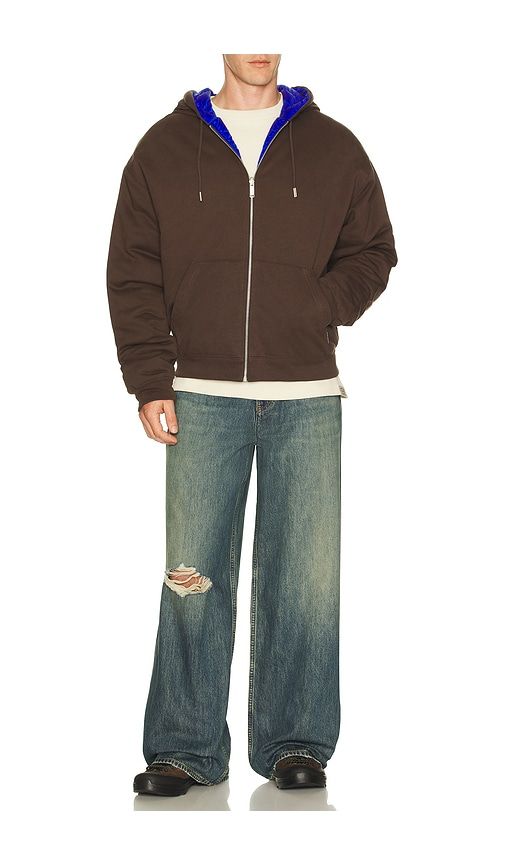 HOODIE in ,. Größe L. Also in M, S, XL/1X, XXL/2X - Canada Goose - Modalova