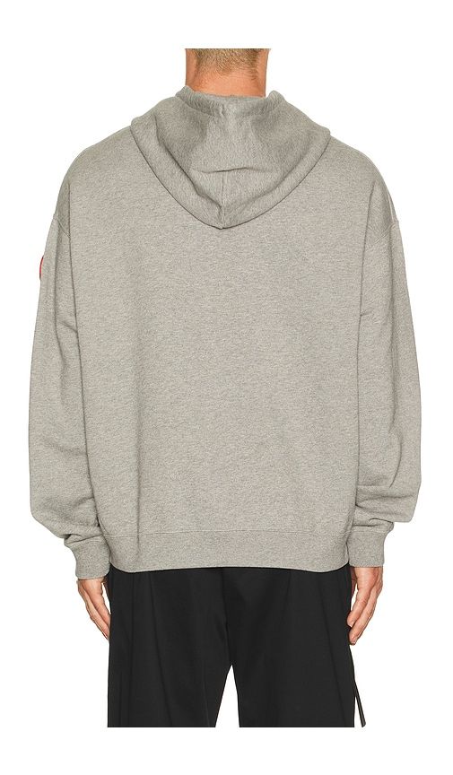 Rove Hoody in Grey. - size XL/1X (also in XXL/2X) - Canada Goose - Modalova