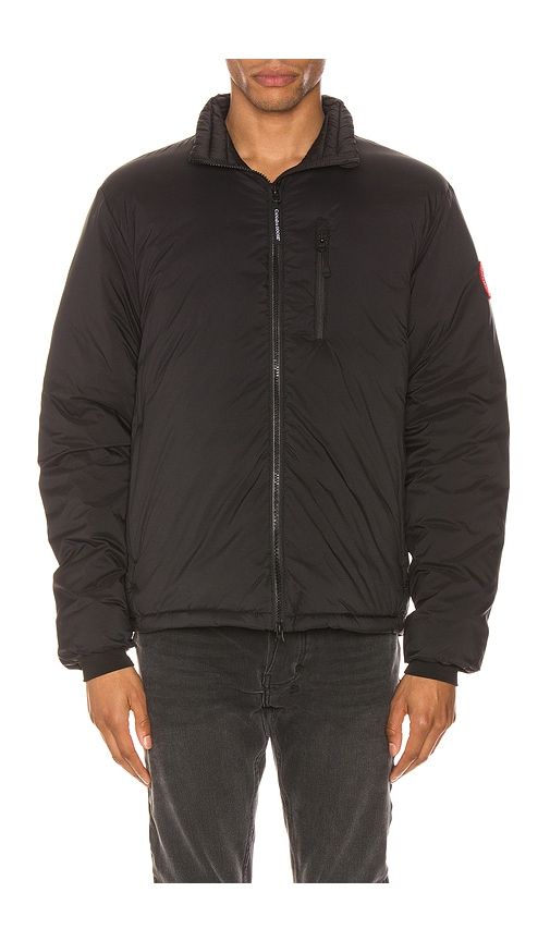 Lodge Jacket in . - size L (also in M, S, XL/1X, XXL/2X) - Canada Goose - Modalova