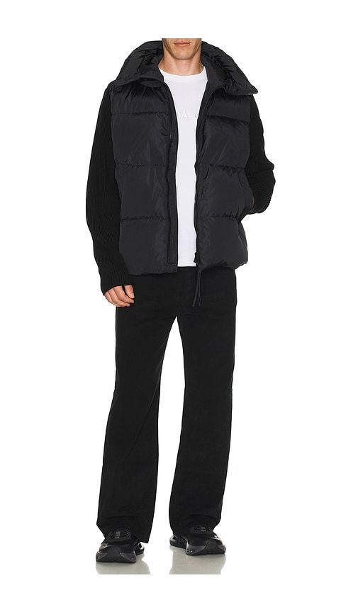 Hybridge Grove Knit Hoody in . - size L (also in M, S, XXL/2X) - Canada Goose - Modalova