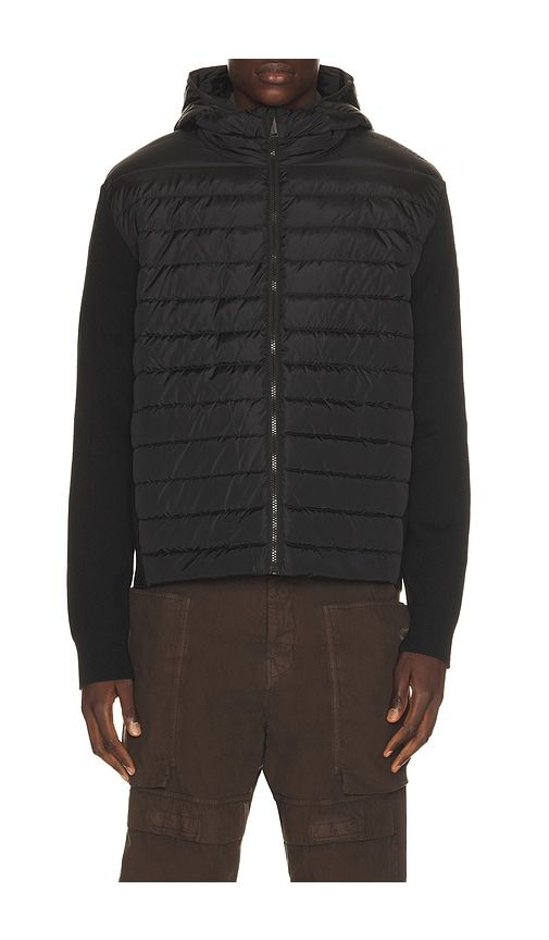 Hybridge Flavio Hoodie in . - size L (also in M, XL/1X, XXL/2X) - Canada Goose - Modalova