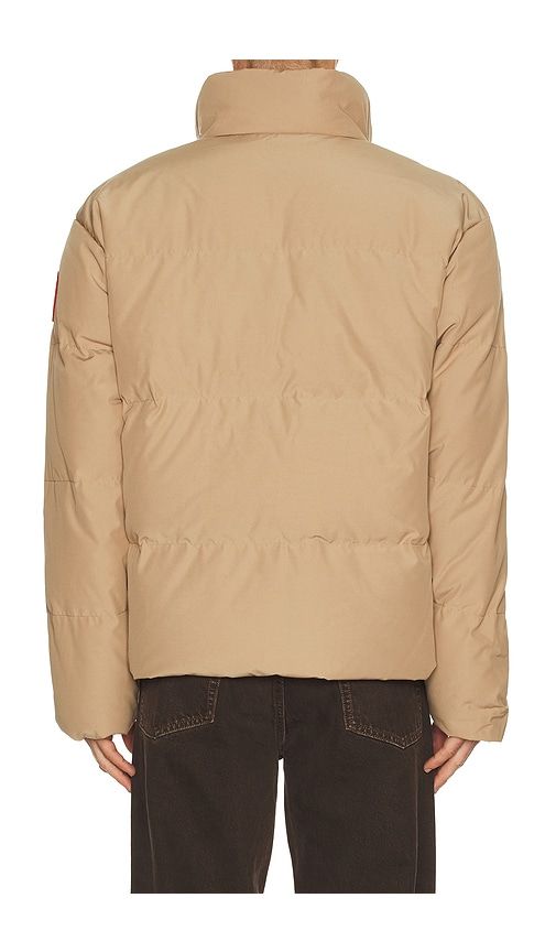 Bayview Parka in Brown. - size S (also in XL/1X) - Canada Goose - Modalova