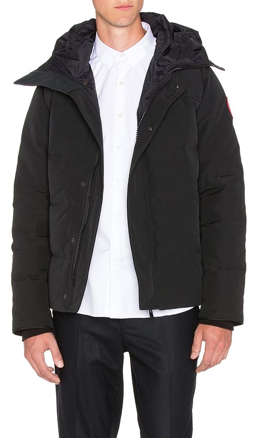 Macmillan Parka in . - size M (also in S, XL, XXL) - Canada Goose - Modalova