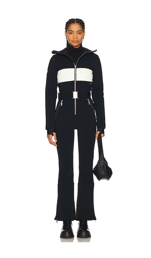 Fora Ski Suit in Black. - size L (also in M) - CORDOVA - Modalova