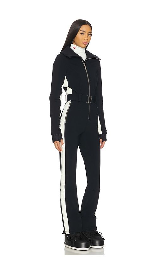 OTB Ski Suit in Black. - size L (also in M, S, XS) - CORDOVA - Modalova