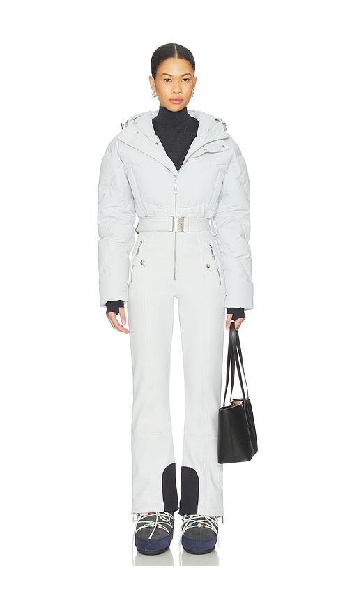 Ajax Ski Suit in Light Grey. - size S (also in L) - CORDOVA - Modalova