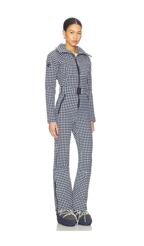 Chatel Ski Suit in Navy,White. - size L (also in M, S, XS) - CORDOVA - Modalova