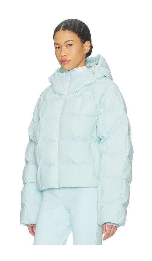 Oza Ski Jacket in Baby Blue. - size L (also in M, S) - CORDOVA - Modalova