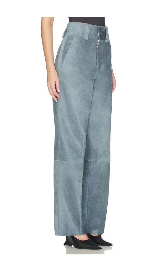 Highland Pant in Slate. - size M (also in S, XS) - CORDOVA - Modalova